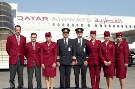 Qatar Airways Jobs and Careers