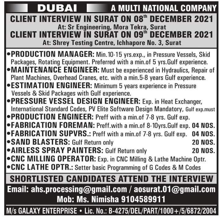 Gulf News Classifieds Jobs